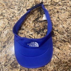The North Face Visor “Better Than Naked” Blue
